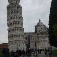 Photo de Italie - Pise, perle de la Toscane